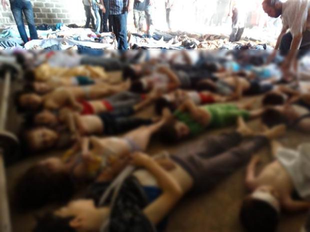 Suriye, Paris İklim Anlaşmasını resmen imzaladı 89
