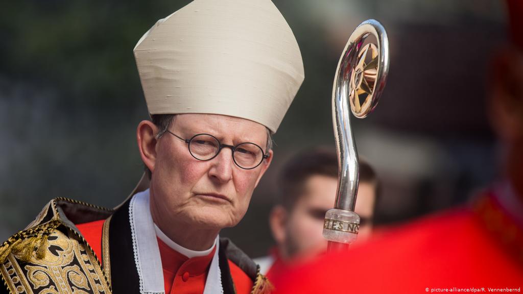 Cardinal Woelki