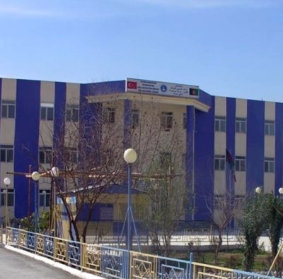 Afganistan-fetö-okulları