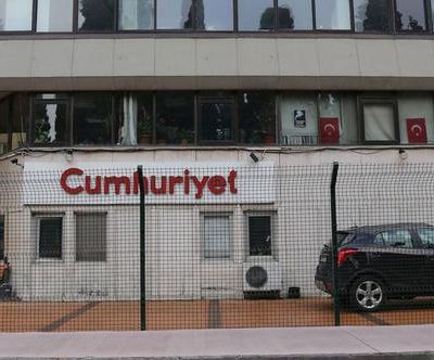 Cumhuriyet-gazetes