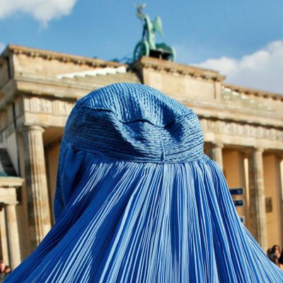 germany-burqa