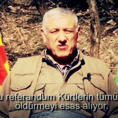 PKK’nın referandum kararı