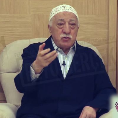 Terörist Gülen’den mors alfabeli mesaj