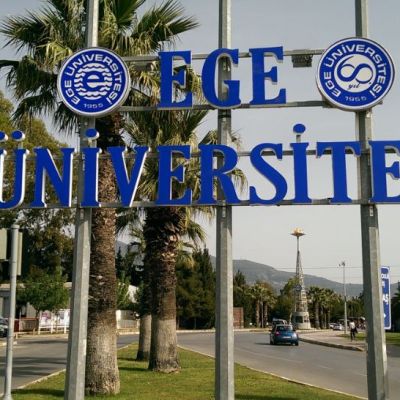 Ege-Üniversitesi