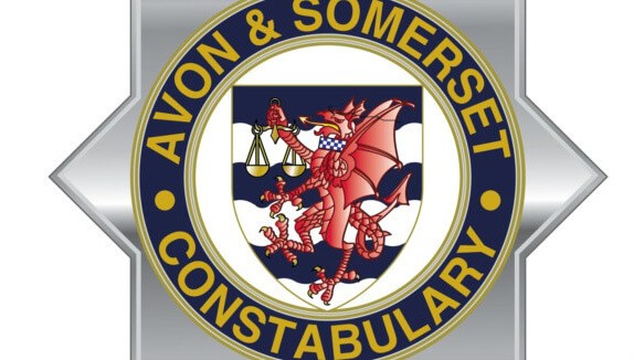 Avon-and-Somerset-Police