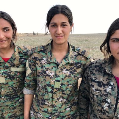 PKK’nın çocuk istismarı: Çocukları kaçırıp örgüt adına savaşmaları sağlanıyor