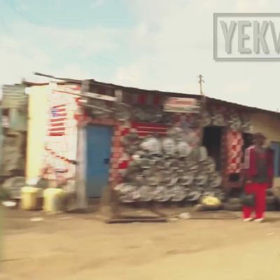 Kenya’da her 10 çocuktan biri fuhuş mafyasının eline düşüyor