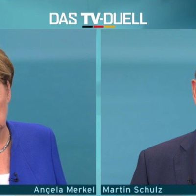 Merkel-schulz