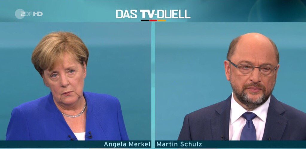 Merkel-schulz