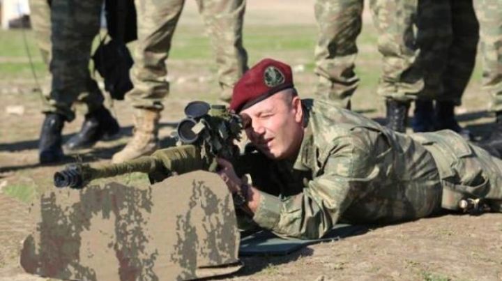 Korgeneral Zekai Aksakallı Özel Kuvvetler Komutanlığı ...