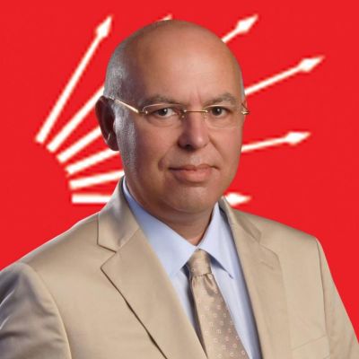 CHP’li Belediye Başkanı Ekrem Eşkinat’tan ayaklanma çağrısı