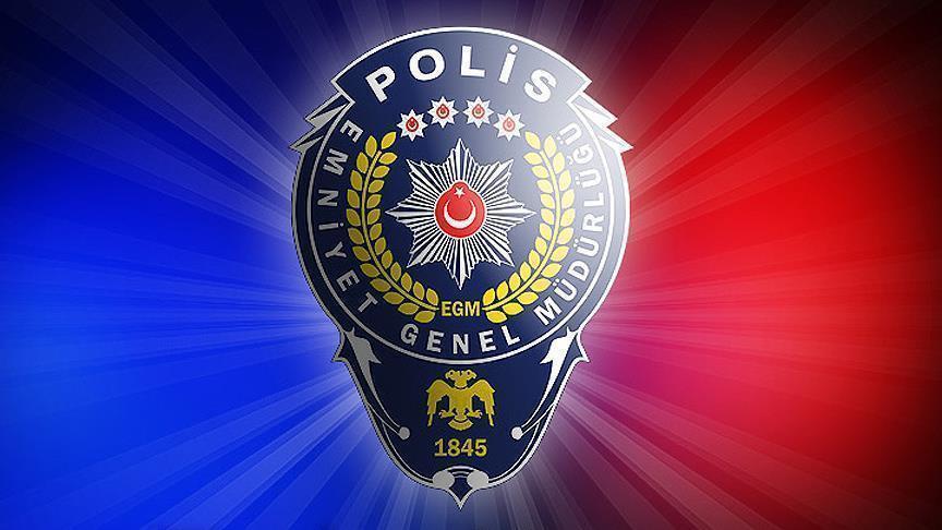 türk polis teşkilatı