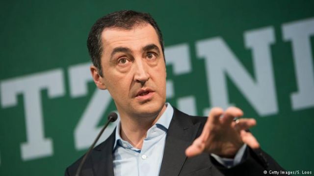 cem özemir