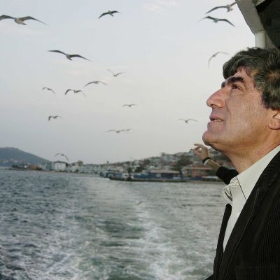 Hrant Dink cinayetinde mütalaa belli oldu