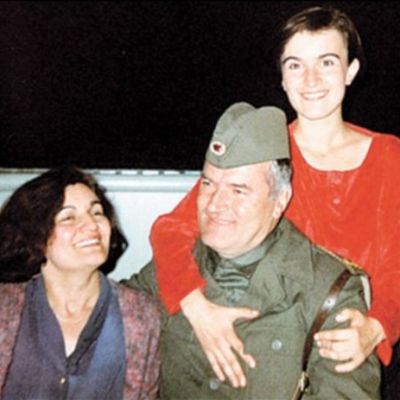 Ratko Mladiç, Srebrenitsa’da “Türklerden intikam almak” istemişti