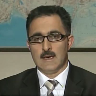 FETÖ’cü Abdullah Bozkurt’un yalanı: “Türkiye atom bombası yaptı”