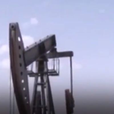 PKK’nın kirli petrol ticareti