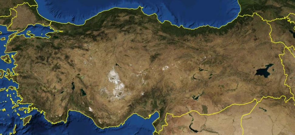 türkiye-haritası