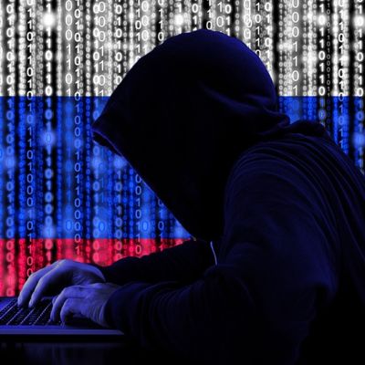 rusya hacker