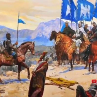 Türkler Anadolu’ya ilk defa Malazgirt Savaşı’yla mı geldi?