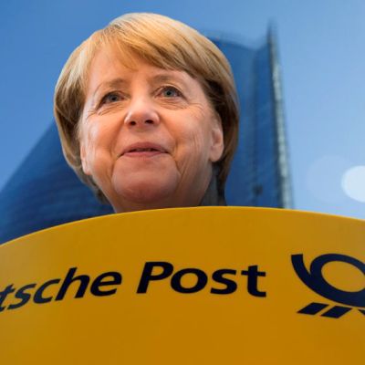 Merkel konu Almanya olunca “ifade özgürlüğünü umursamadı”