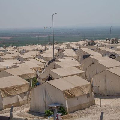suriye mülteci