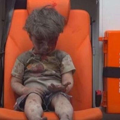 BM dünyanın utanç karnesini açıkladı: 10 bin çocuk öldürüldü ya da sakat kaldı