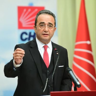 CHP’ye göre İçişleri Bakanı Soylu PKK’dan daha tehlikeli