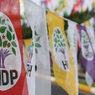 Halkın hizmet için oy verdiği HDP’li belediyeler, halka değil teröre hizmet etti