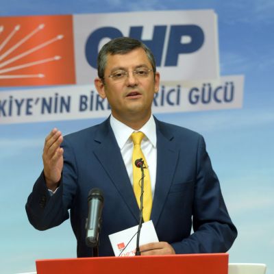 Seçimlerde hile olacağı iddiasını Özgür Özel ve Kemal Kılıçdaroğlu yalanladı