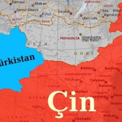Çin, Uygur Türkleri’ne kendi kültürünü dayatıyor