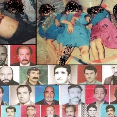 PKK’nın ‘Başbağlar’ katliamının 25. yılı