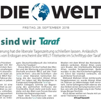 Die-Welt-Taraf-Gazetesi-1