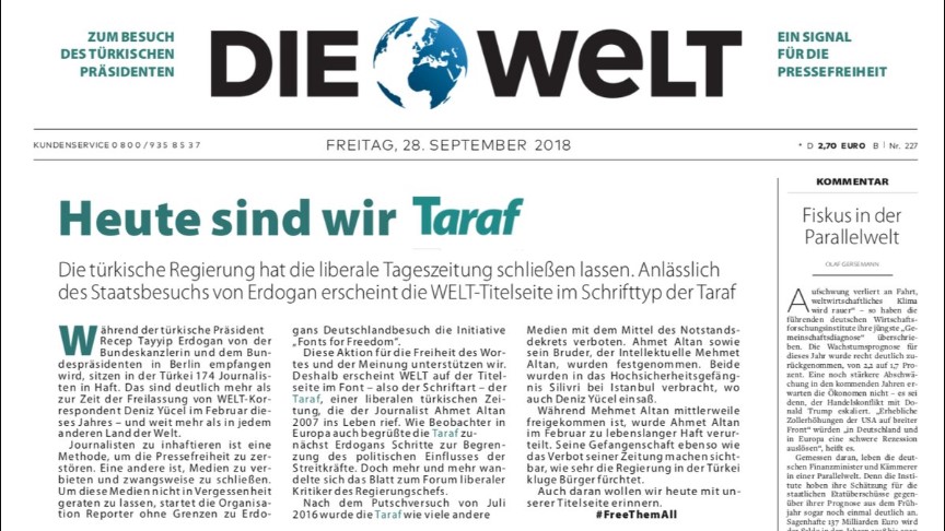 Die-Welt-Taraf-Gazetesi-1