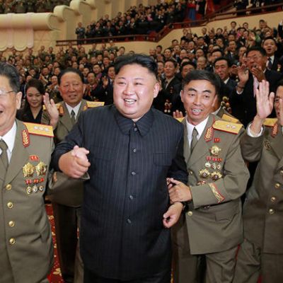 Kuzey Kore dünyadan izole iddiası