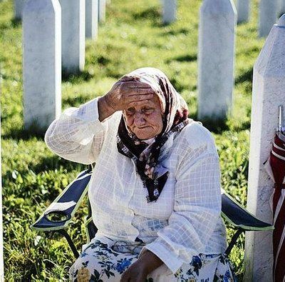Srebrenista-katliamı