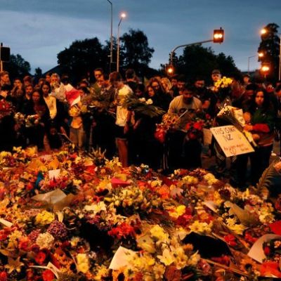 Yeni Zelanda’daki terör saldırısı “iyi insanları” harekete geçirdi