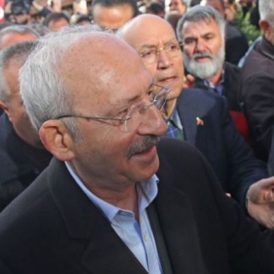 Kemal Kılıçdaroğlu’nun PKK’ya destek açıklamaları