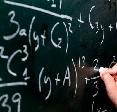 Ortaöğretim’de matematik dersinin kaldırılacağı iddiası ucuz bir algı oyunu