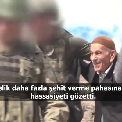 PKK destekçisi akademisyenlerin “barış” maskesini indiriyoruz