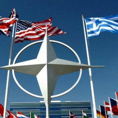 NATO’nun ülkemize saldırması için lobi yürütülüyor
