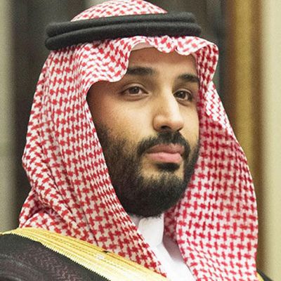 Muhammed bin Selman Suudi Arabistan’ı yıkıma götürüyor
