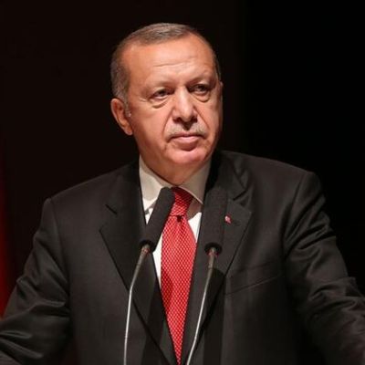 Cumhurbaşkanı Erdoğan’ın şahsında Türkiye’yi “şeytanlaştırma” kumpasını deşifre ediyoruz