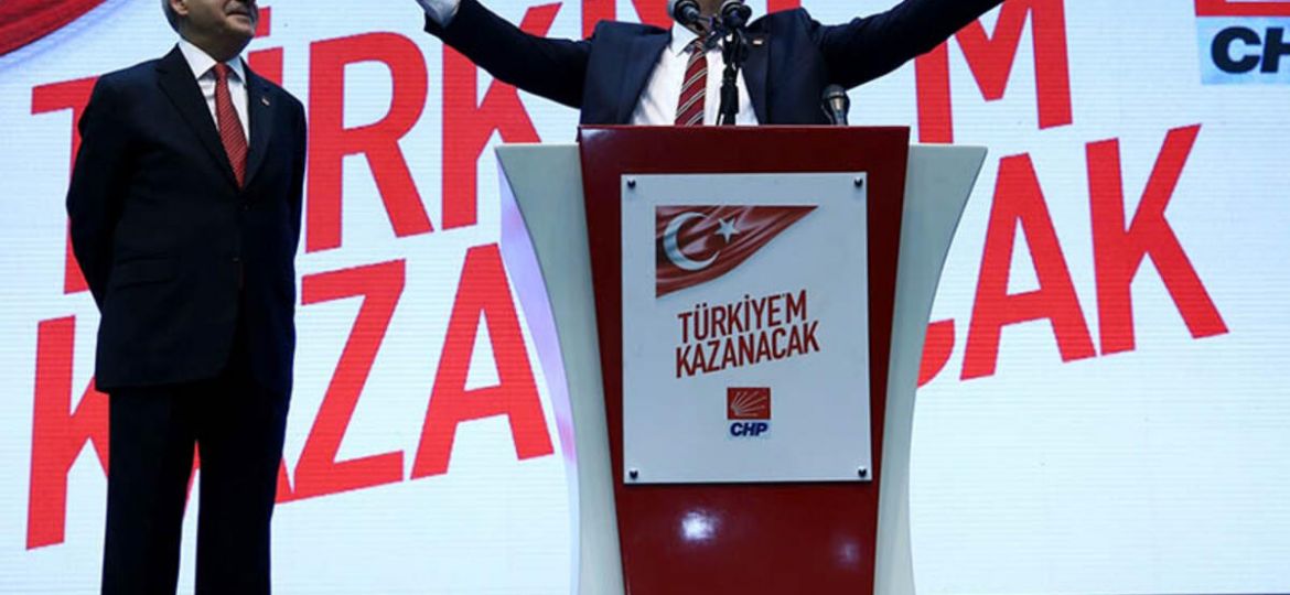 Muharrem İnce