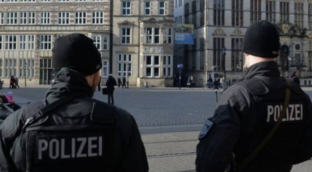 berlin-polisi