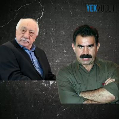 Anayasa Mahkemesi’nin FETÖ ve PKK’yı sevindiren kararları