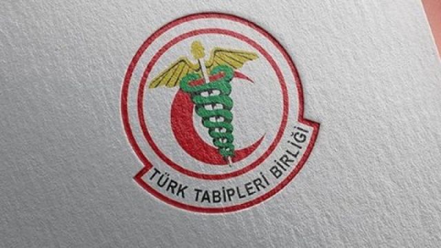 Türk Tabipler Birliğ