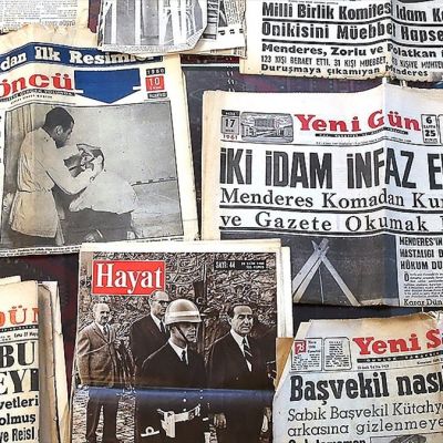 27 Mayıs darbesini, dönemin ana akım medyası nasıl desteklemişti?