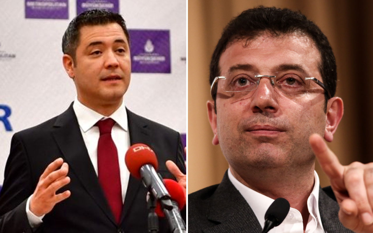 Ekrem İmamoğlu ve Murat Ongun'un 5 iddiası da asılsız çıktı | Yekvucut