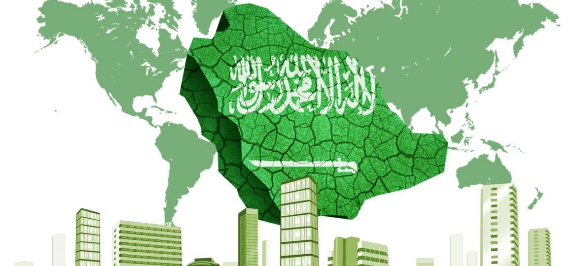 Suudi arabistan ticaret